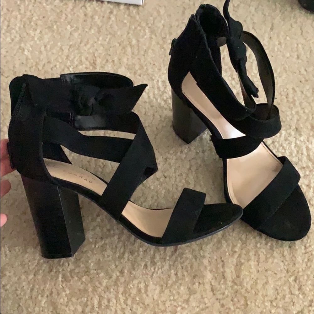 Lauren Conrad heels